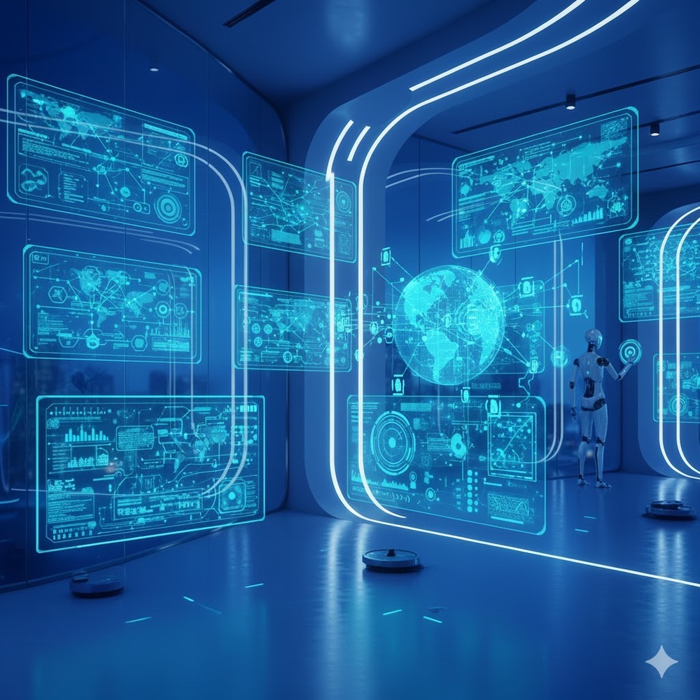 آشنایی با تکنولوژی VOIP