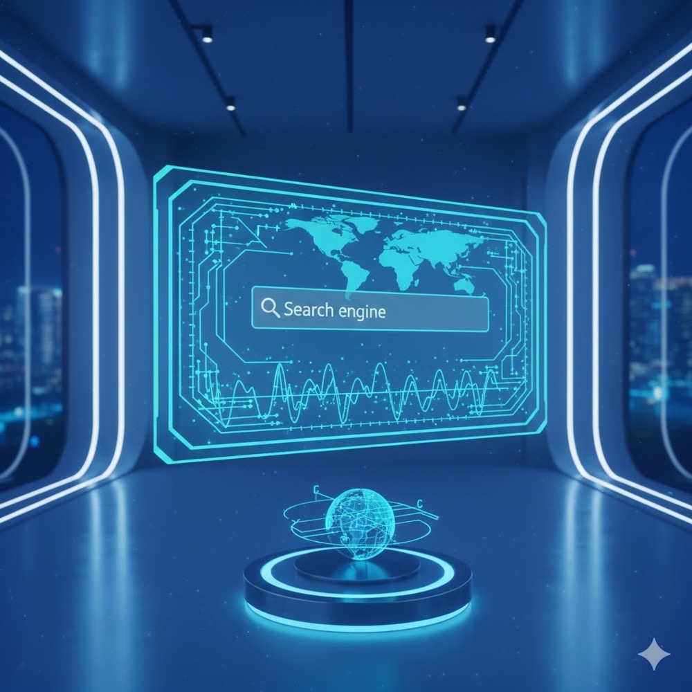 موتور جست‌و‌جوی قطعات الکترونیک چیست؟