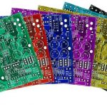 آموزش رایگان مهندسی معکوس PCB